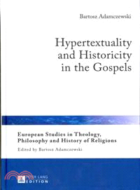 Hypertextuality and Historicity in the Gospels