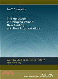 The Holocaust in Occupied Poland