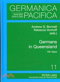 Germans in Queensland — 150 Years