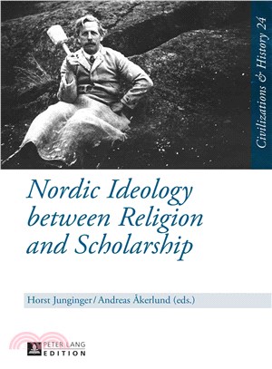 Nordic Ideology Between Religion and Scholarship