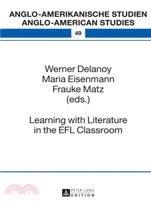 Learning With Literature in the EFL Classroom