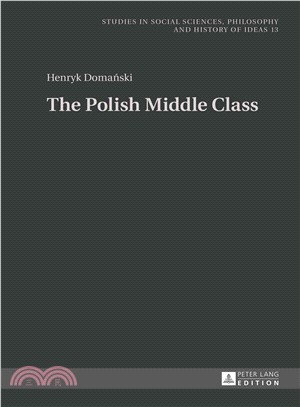 The Polish Middle Class