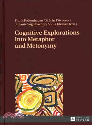 Cognitive Explorations into Metaphor and Metonymy