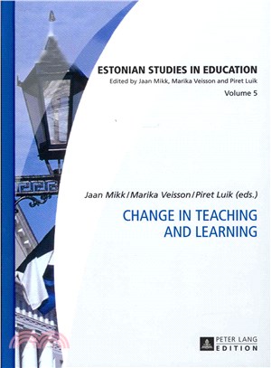 Change in Teaching and Learning