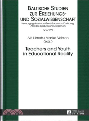 Teachers and Youth in Educational Reality