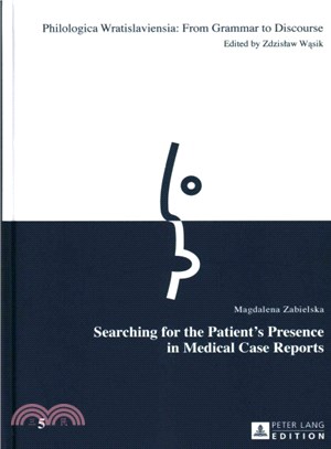 Searching for the Patient's Presence in Medical Case Reports