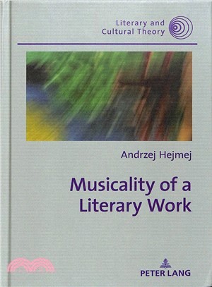 Musicality of a Literary Work