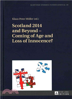 Scotland and Beyond 2014 ─ Coming of Age and Loss of Innocence?