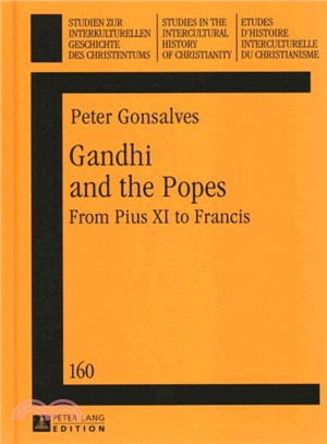 Gandhi and the Popes ─ From Pius XI to Francis