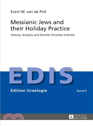 Messianic Jews and Their Holiday Practice ― History, Analysis and Gentile Christian Interest