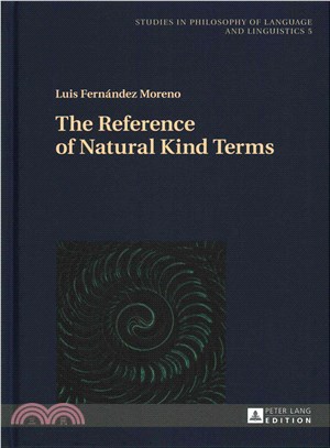 The Reference of Natural Kind Terms