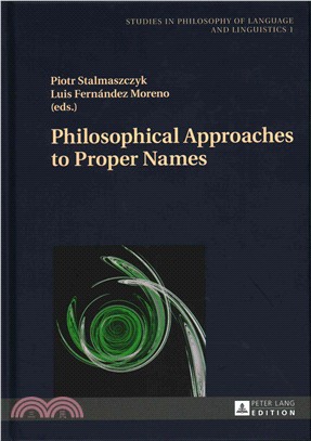 Philosophical Approaches to Proper Names