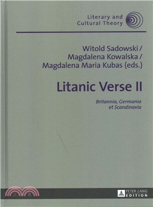 Litanic Verse ─ Britannia, Germania et Scandinavia