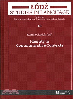 Identity in Communicative Contexts