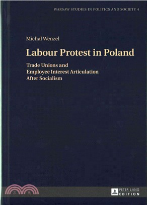 Labour Protest in Poland