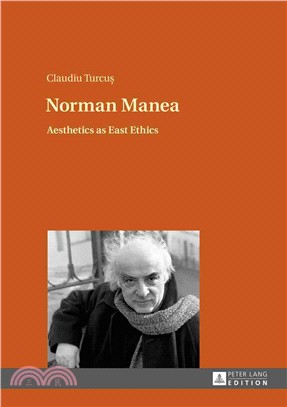 Norman Manea ― Aesthetics As East Ethics