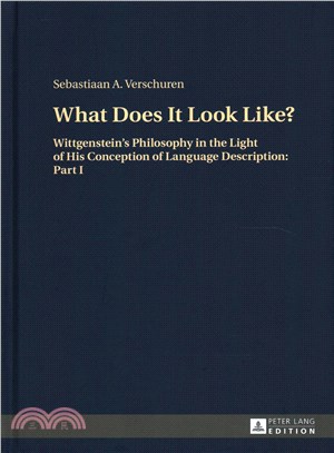 What Does It Look Like? ― Wittgenstein Philosophy in the Light of His Conception of Language Description