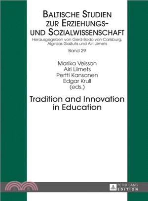 Tradition and Innovation in Education