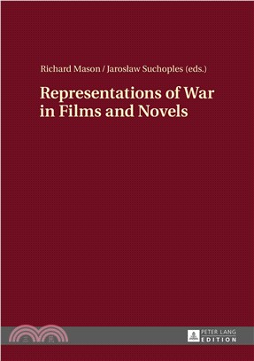 Representations of War in Films and Novels