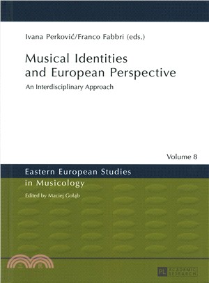 Musical Identities and European Perspective ─ An Interdisciplinary Approach
