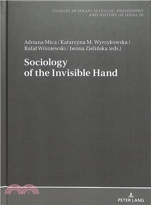 Sociology of the Invisible Hand