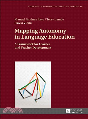 Mapping autonomy in language...