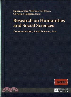 Research on Humanities and Social Sciences ─ Communication, Social Sciences, Arts