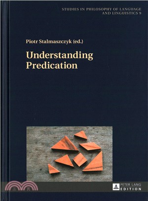 Understanding Predication