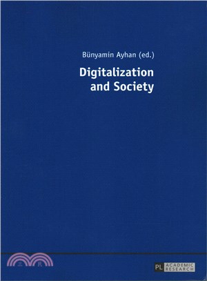 Digitalization and Society