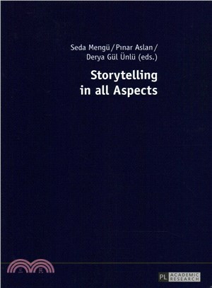 Storytelling in All Aspects