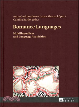 Romance Languages ─ Multilingualism and Language Acquisition