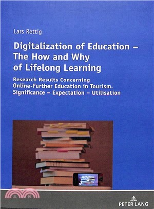 Digitalization of educationt...