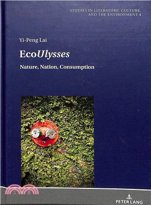 Eco Ulysses ― Nature, Nation, Consumption