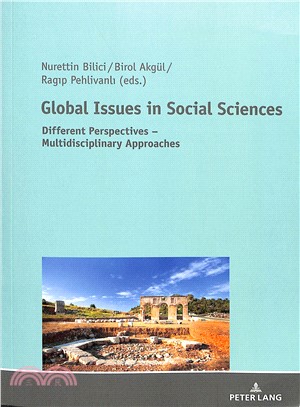 Global Issues in Social Sciences ― Different Perspectives ?Multidisciplinary Approaches