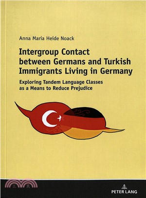 Intergroup Contact Between Germans and Turkish Immigrants Living in Germany ― Exploring Tandem Language Classes As a Means to Reduce Prejudice