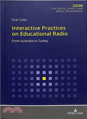 Interactive Practices on Educational Radio ― From Australia to Turkey