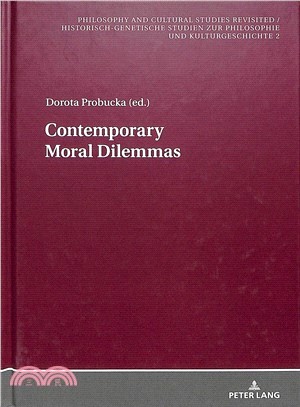 Contemporary Moral Dilemmas