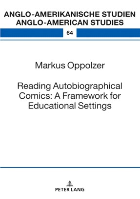 Reading Autobiographical Comics: A Framework for Educational Settings