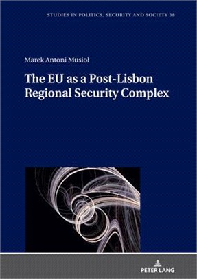 The EU as a post-Lisbon regi...