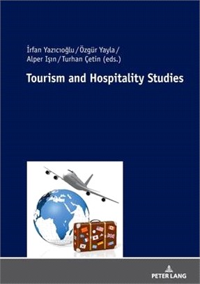 Tourism and hospitality stud...