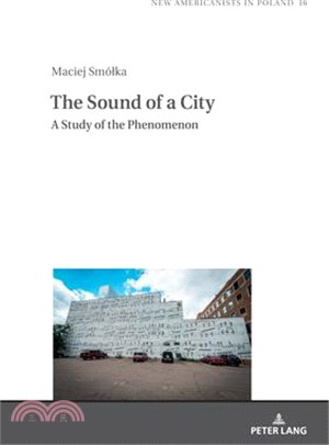 The Sound of a City: A Study of the Phenomenon Through the Example of the Minneapolis Sound