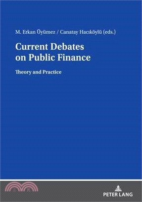 Studies on Public Finance with Current Issues