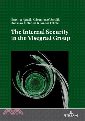 The Internal Security in the Visegrad Group