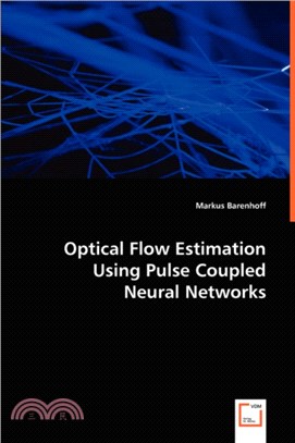 Optical Flow Estimation Using Pulse Coupled Neural Networks