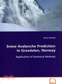 Snow Avalanche Prediction in Grasdalen, Norway