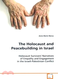 The Holocaust and peacebuild...