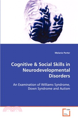 Cognitive & Social Skills in Neurodevelopmental Disorders