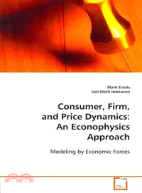 Consumer, Firm, and Price Dynamics