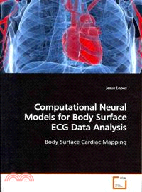 Computational Neural Models for Body Surface ECG Data Analysis