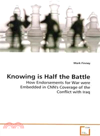 Knowing Is Half the Battle